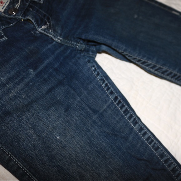 TRUE RELIGION Jeans Size 26 - Picture 4 of 8